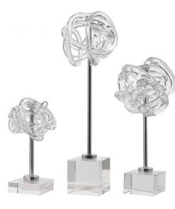 Uttermost What's New Neuron -Set Of 3
