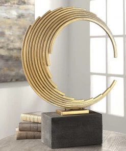 Uttermost Saanvi Sculpture What's New