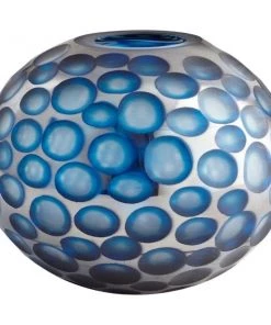 Cyan Design Toreen Vase - Large Round What's New