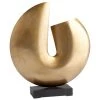 Cyan Design What's New Jasmine Sculpture - Small