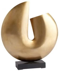 Cyan Design What's New Jasmine Sculpture - Small
