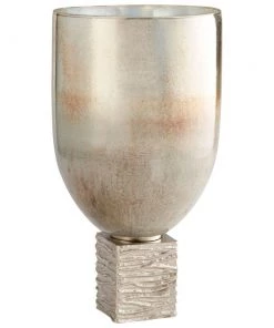 Cyan Design What's New Tassilo Vase - Large