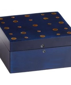 Cyan Design What's New Dotty Container - Small