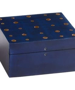 Cyan Design What's New Dotty Container - Large