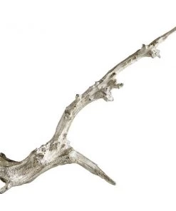 Cyan Design Drifting Silve Sculpture - V What's New