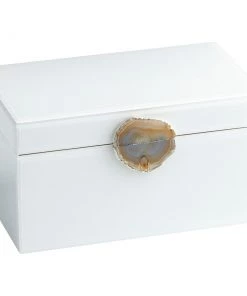 Cyan Design Bijou Container What's New