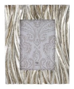 The Import Collection Juniper Picture Frame - 5" X 7"