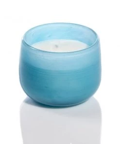 Alixx Air De La Mer/Ballon Samll Candle - 9 Oz