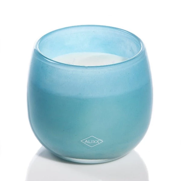 Alixx What's New Air De La Mer/Ballon Medium Candle - 16 Oz 1 Alixx What's New Air De La Mer/Ballon Medium Candle - 16 Oz