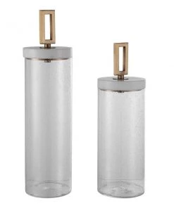 Uttermost Hayworth Containers