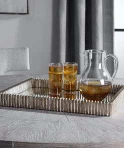 Uttermost Talmage Tray What's New