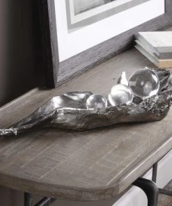 Uttermost Three Peas In Pods What's New