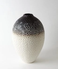 Global Views Celestial Vase - Ombre Medium What's New