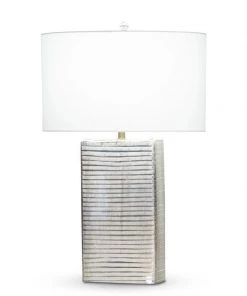FlowDecor Logan Table Lamp