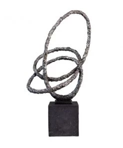 The Import Collection Wigley Abstract Statuary