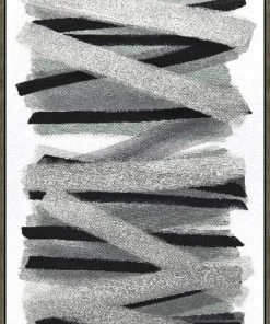 LeftBank Art Extraordinary Movement I - Hand-Painting Abstract Art