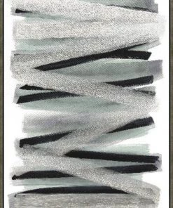 LeftBank Art Extraordinary Movement II - Hand-Painting Abstract Art