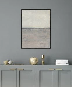 LeftBank Art Abstract Art Permafrost II