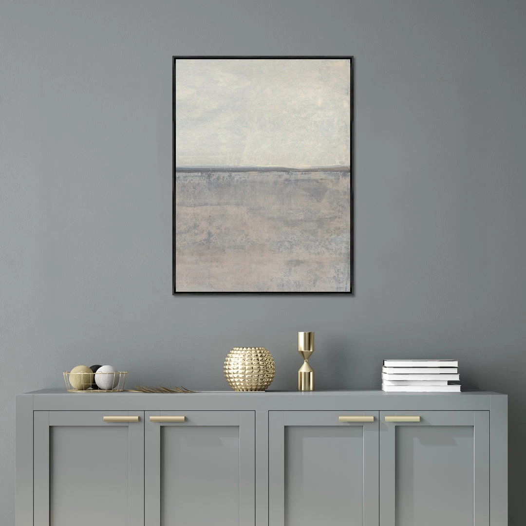 LeftBank Art Abstract Art Permafrost II 2 LeftBank Art Abstract Art Permafrost II