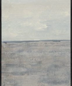 LeftBank Art Permafrost III Abstract Art