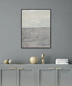 LeftBank Art Permafrost III Abstract Art