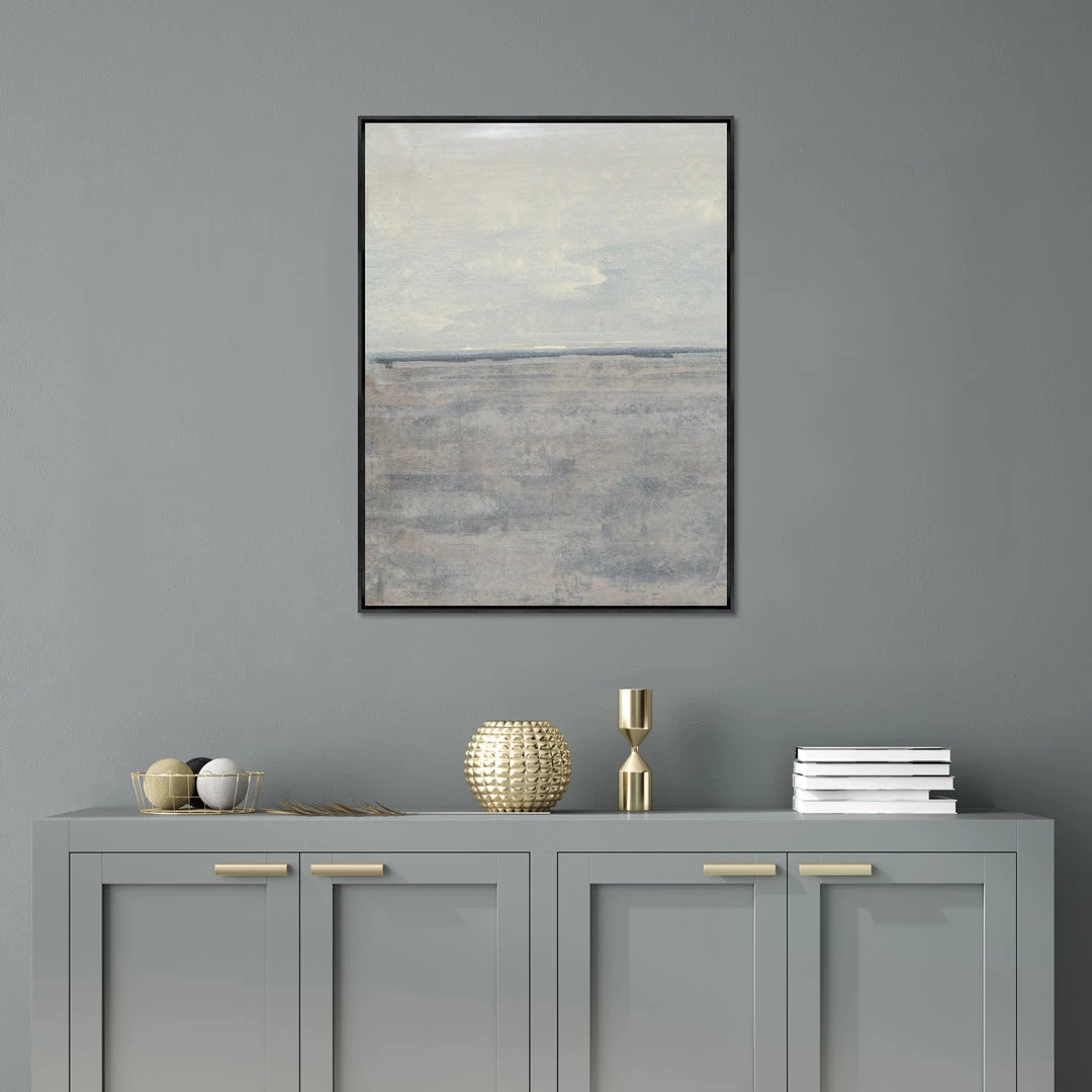 LeftBank Art Permafrost III Abstract Art 2 LeftBank Art Permafrost III Abstract Art