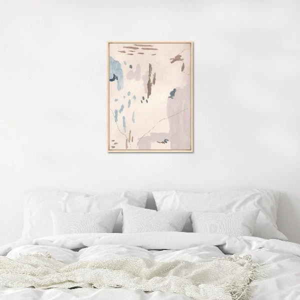 LeftBank Art Shape Of Tonal Tan VII 2 LeftBank Art Shape Of Tonal Tan VII