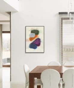 LeftBank Art Brilliant Gemstones I