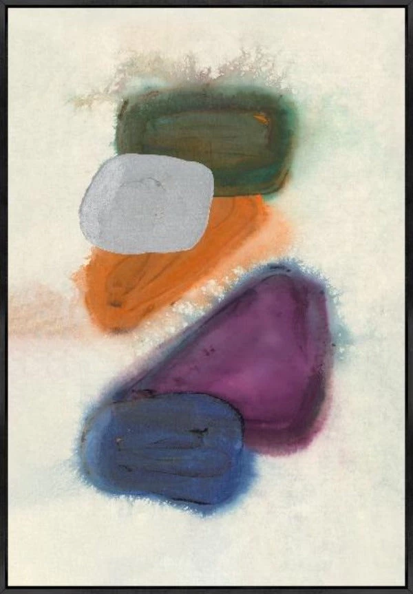 LeftBank Art Brilliant Gemstones I 1 LeftBank Art Brilliant Gemstones I