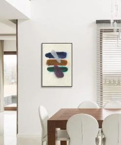 LeftBank Art Brilliant Gemstones VI