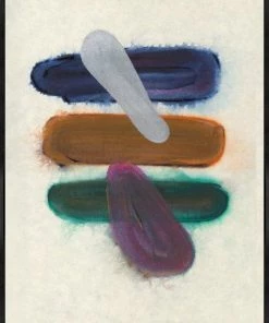 LeftBank Art Brilliant Gemstones VI