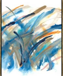 LeftBank Art Joyful Sensation I