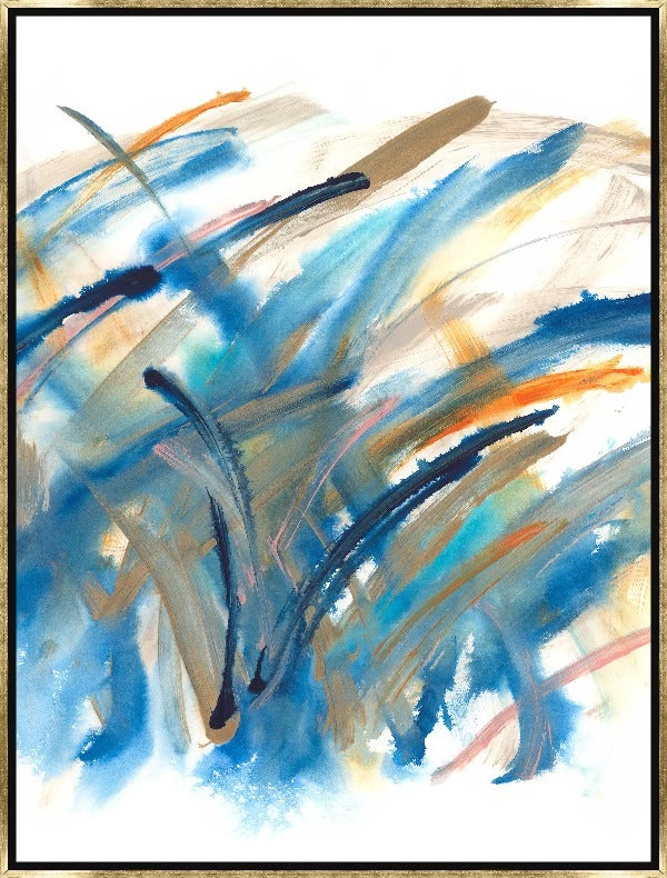 LeftBank Art Joyful Sensation I 1 LeftBank Art Joyful Sensation I