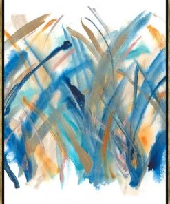 LeftBank Art Joyful Sensation II Abstract Art