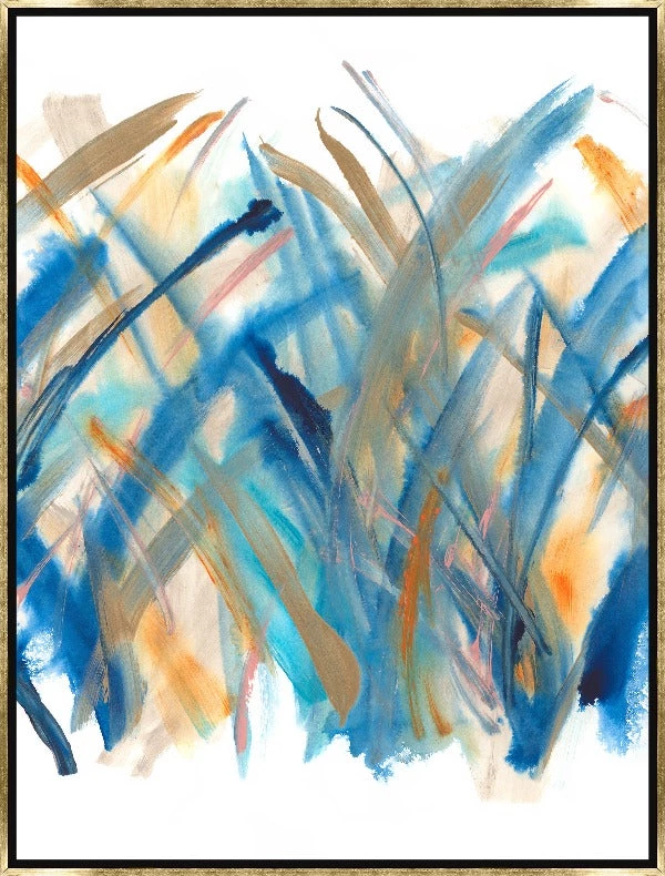 LeftBank Art Joyful Sensation II Abstract Art 1 LeftBank Art Joyful Sensation II Abstract Art