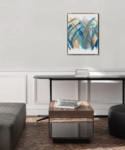 LeftBank Art Joyful Sensation II Abstract Art