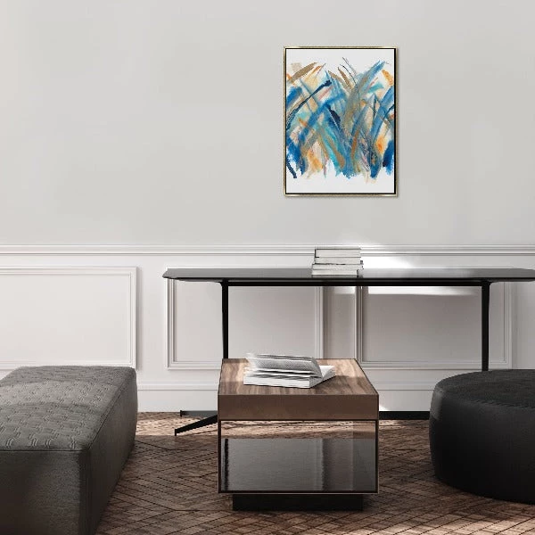 LeftBank Art Joyful Sensation II Abstract Art 2 LeftBank Art Joyful Sensation II Abstract Art