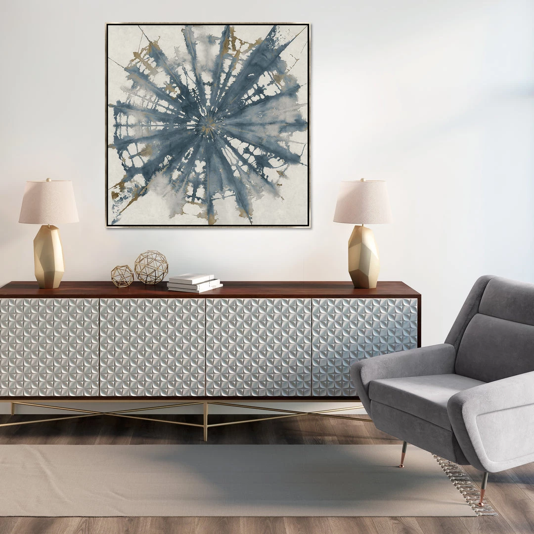 LeftBank Art Abstract Art Spiral Me This II 2 LeftBank Art Abstract Art Spiral Me This II