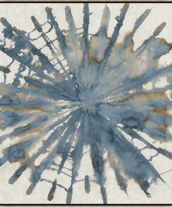 LeftBank Art Spiral Me This IV Abstract Art