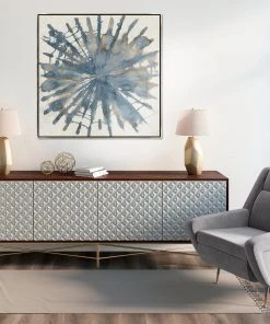 LeftBank Art Spiral Me This IV Abstract Art