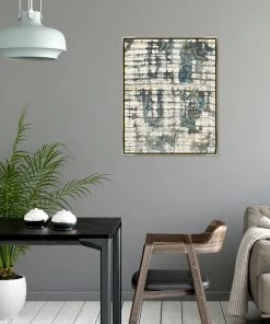 LeftBank Art Chain Reaction I Abstract Art