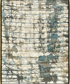 LeftBank Art Chain Reaction IV Abstract Art