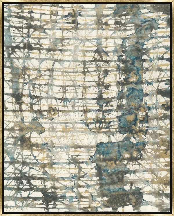 LeftBank Art Chain Reaction IV Abstract Art 1 LeftBank Art Chain Reaction IV Abstract Art