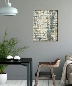 LeftBank Art Chain Reaction IV Abstract Art