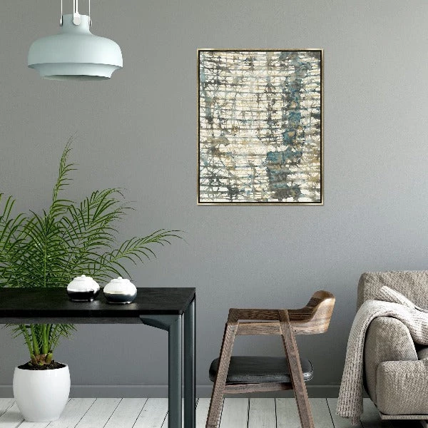 LeftBank Art Chain Reaction IV Abstract Art 2 LeftBank Art Chain Reaction IV Abstract Art