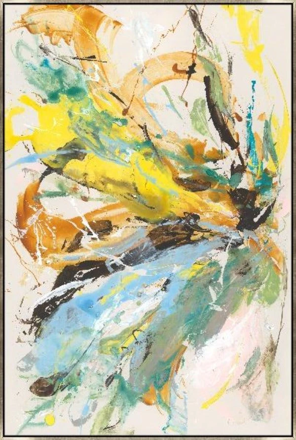 LeftBank Art Let's Go Wild I - Natural Canvas Art 1 LeftBank Art Let's Go Wild I - Natural Canvas Art