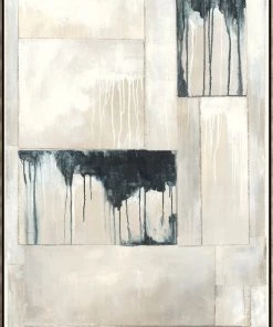 LeftBank Art Brand New VI - Natural Canvas Art