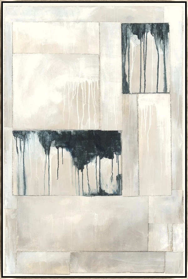 LeftBank Art Brand New VI - Natural Canvas Art 1 LeftBank Art Brand New VI - Natural Canvas Art