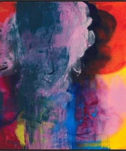 LeftBank Art Abstract Art Chromatic Undulation