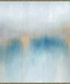 LeftBank Art Glowing